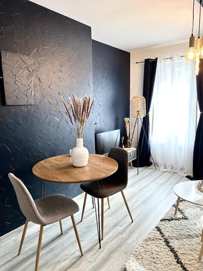 Nordic Nest Apartment Givet Ngoại thất bức ảnh