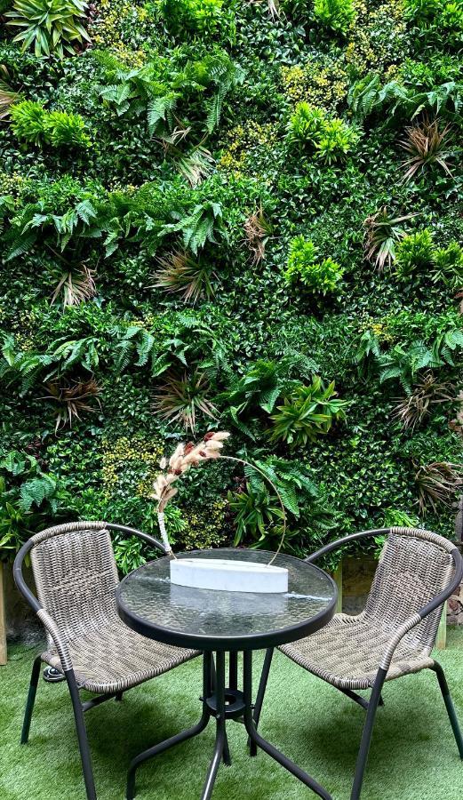 Nordic Nest Apartment Givet Ngoại thất bức ảnh